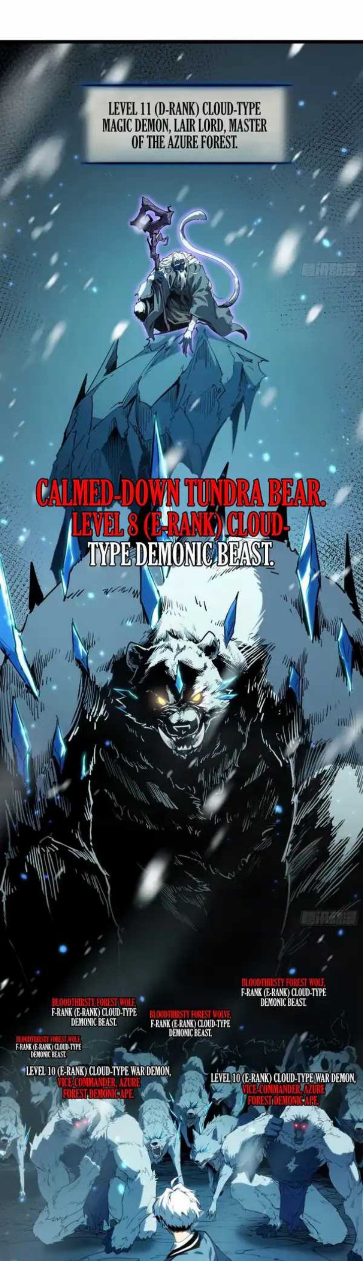 Full-Time Awakening Chapter 9 Gambar 18
