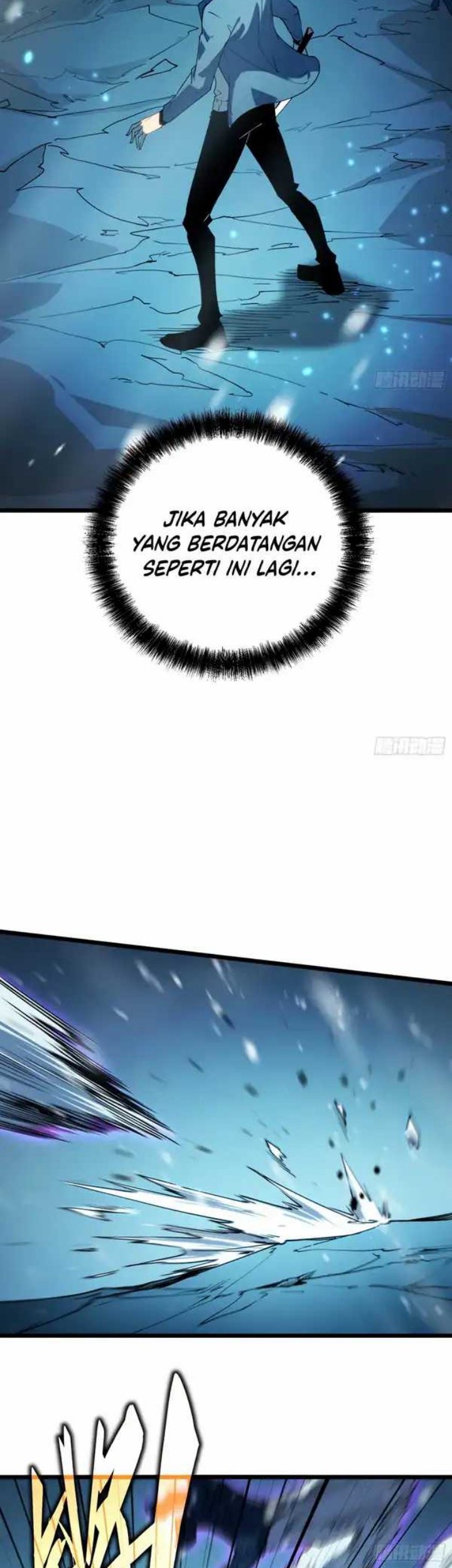 Full-Time Awakening Chapter 9 Gambar 19