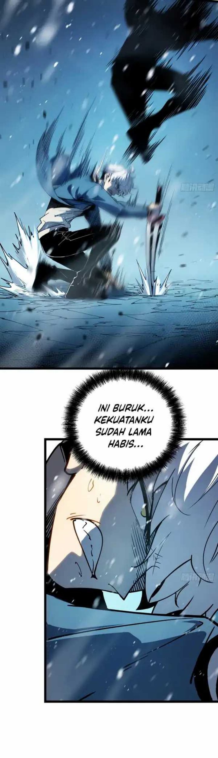 Full-Time Awakening Chapter 9 Gambar 22