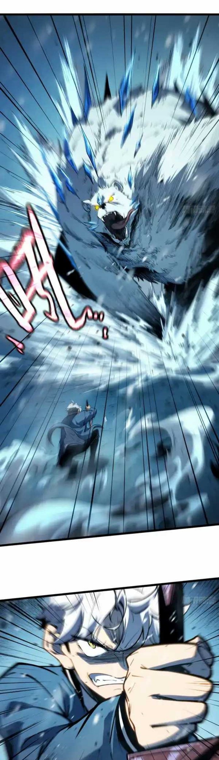 Full-Time Awakening Chapter 9 Gambar 23