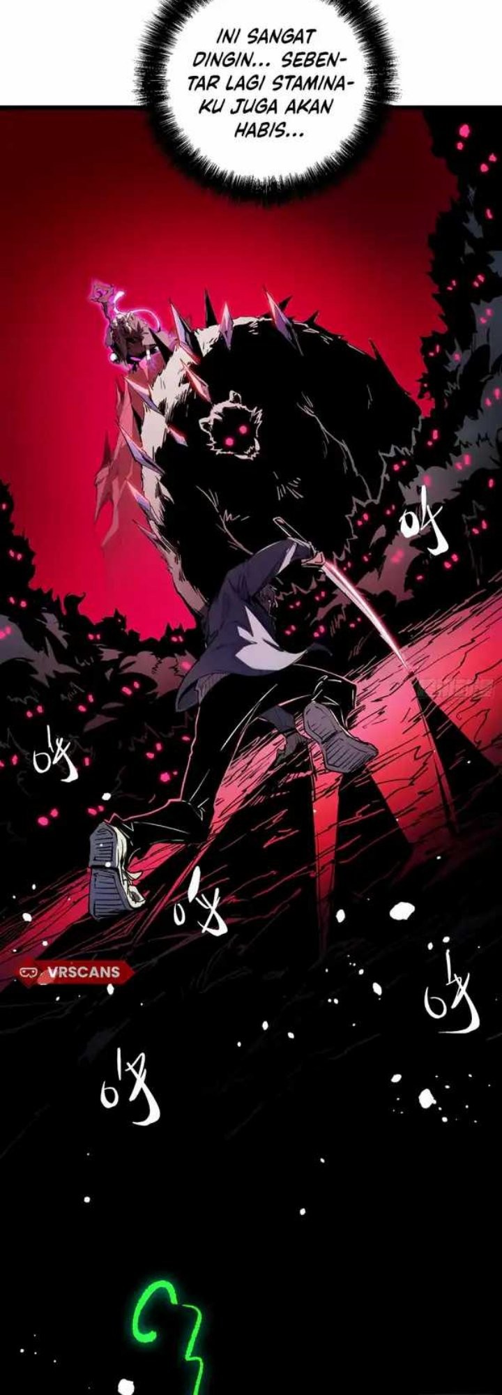 Full-Time Awakening Chapter 9 Gambar 26