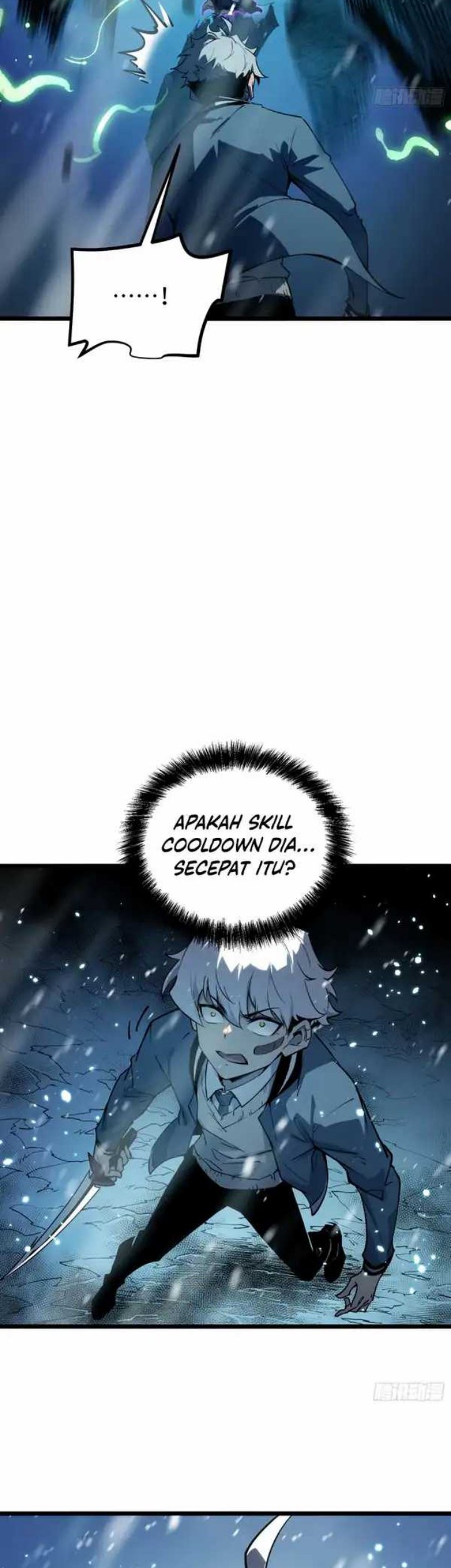 Full-Time Awakening Chapter 9 Gambar 29