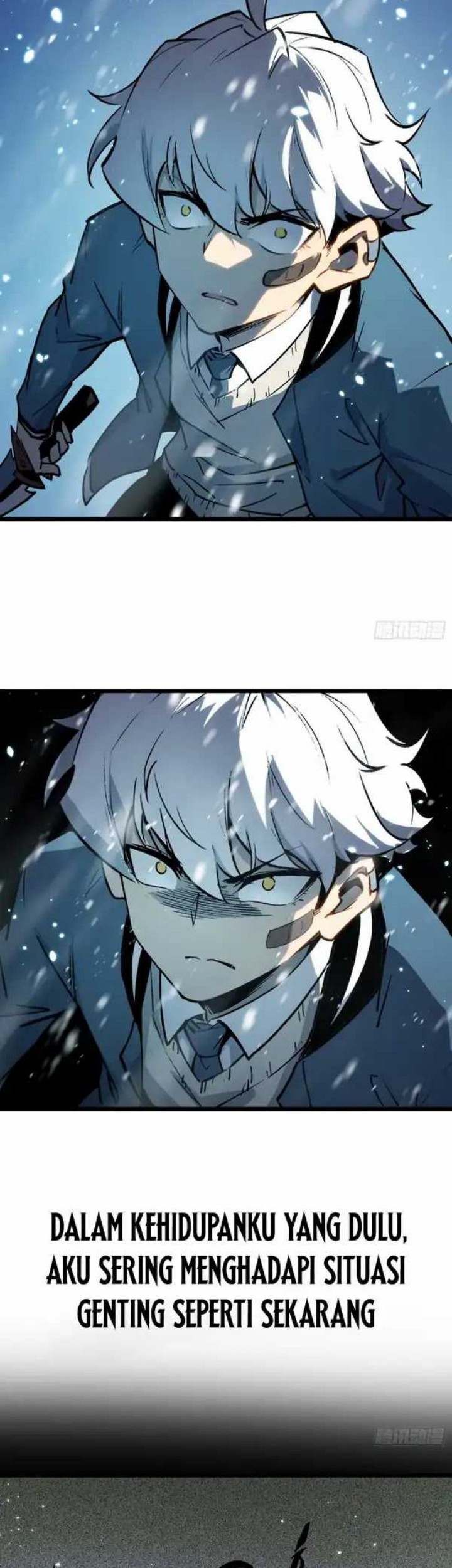 Full-Time Awakening Chapter 9 Gambar 30
