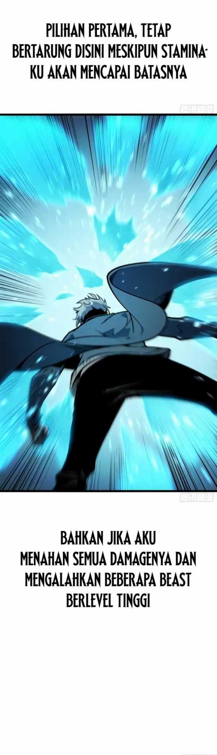 Full-Time Awakening Chapter 9 Gambar 32