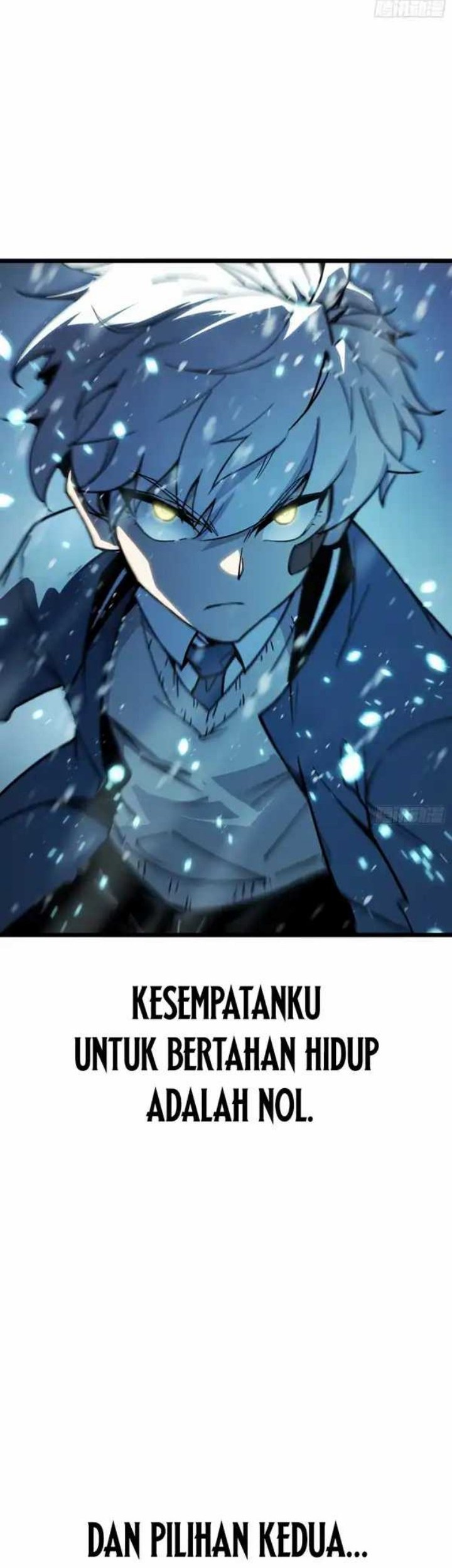 Full-Time Awakening Chapter 9 Gambar 33