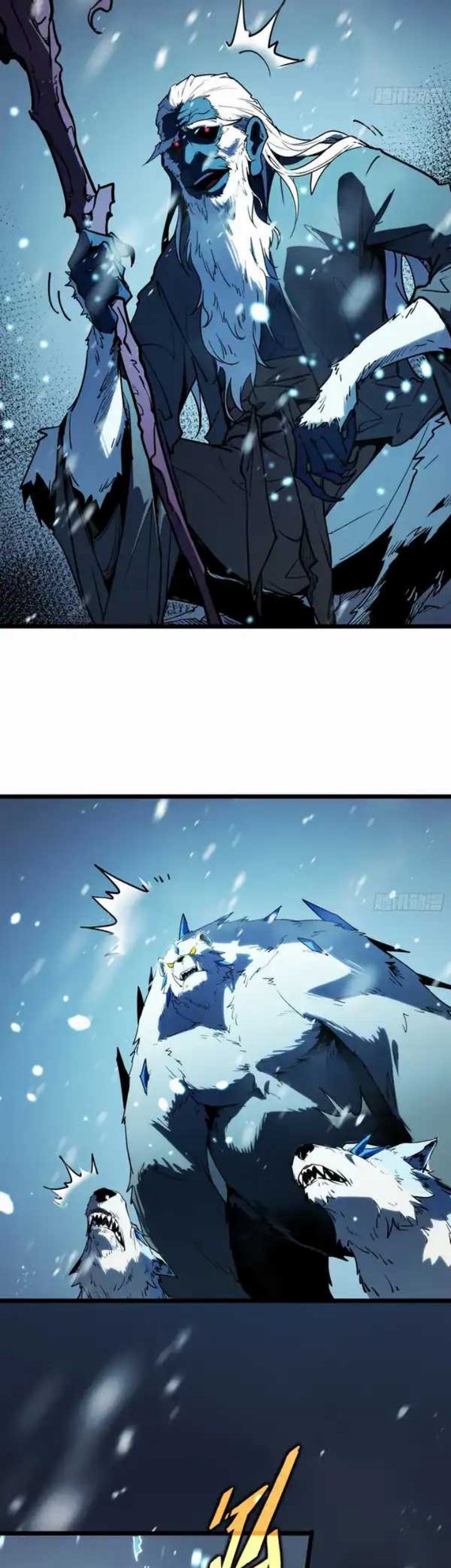 Full-Time Awakening Chapter 9 Gambar 37