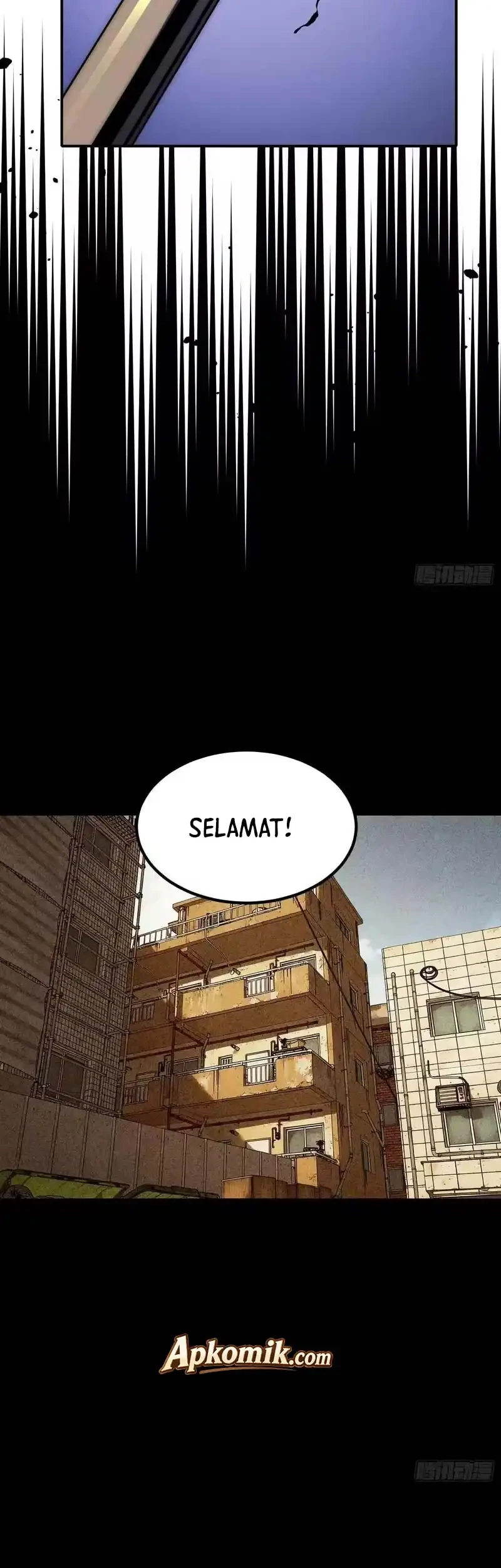 Full-Time Awakening Chapter 90 Gambar 18