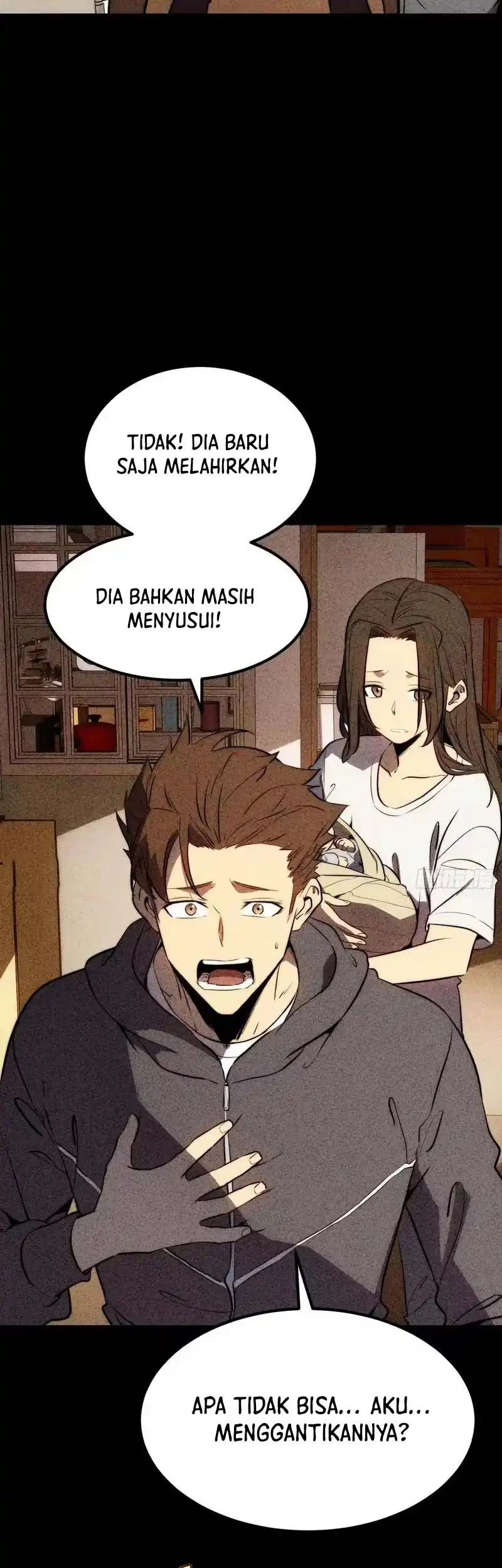 Full-Time Awakening Chapter 90 Gambar 20