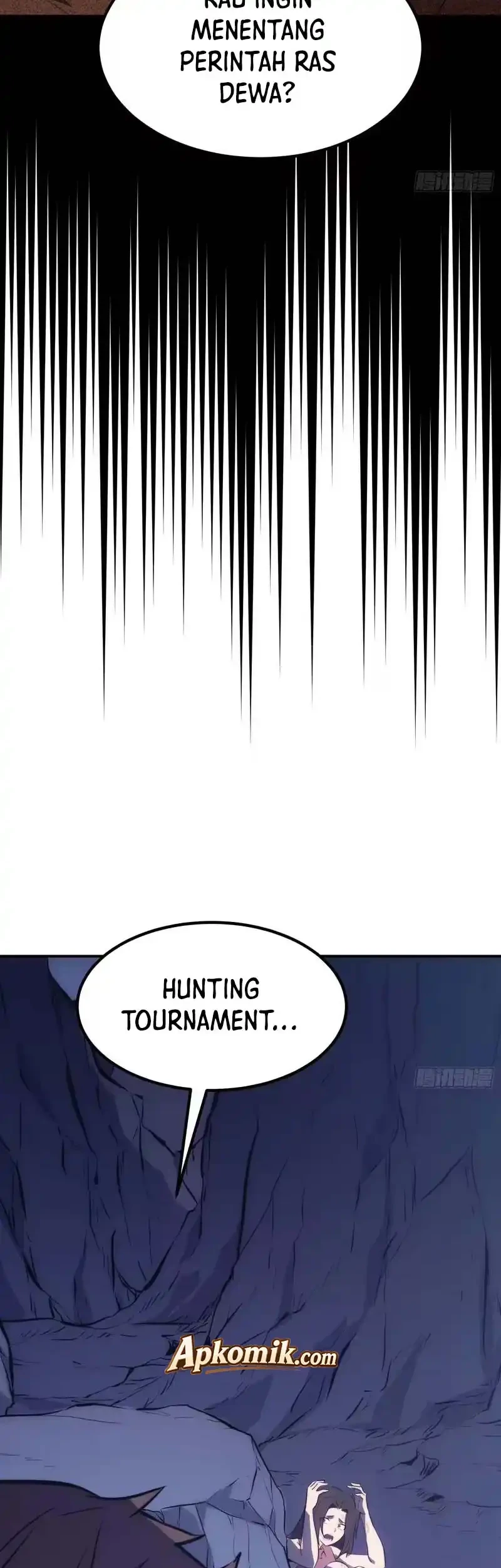 Full-Time Awakening Chapter 90 Gambar 22