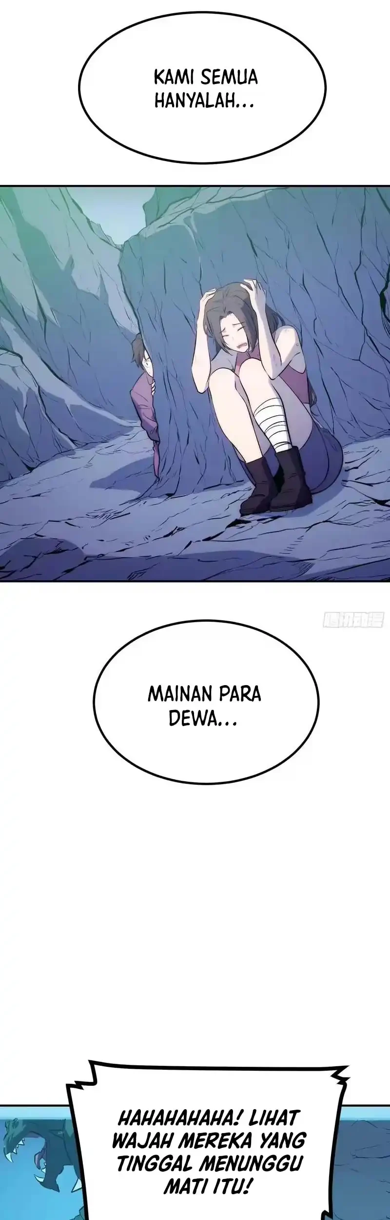 Full-Time Awakening Chapter 90 Gambar 24