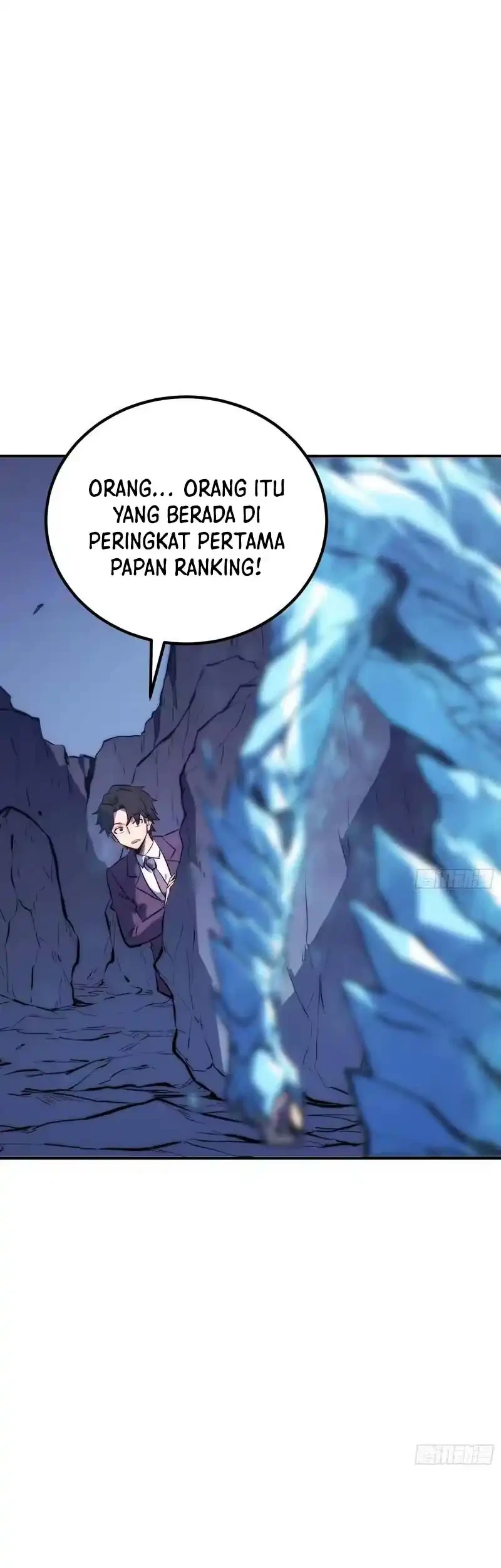 Full-Time Awakening Chapter 91 Gambar 30