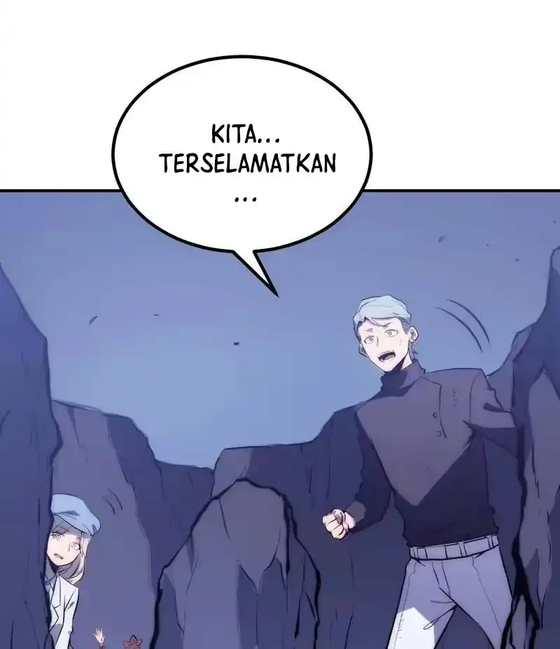 Full-Time Awakening Chapter 91 Gambar 31