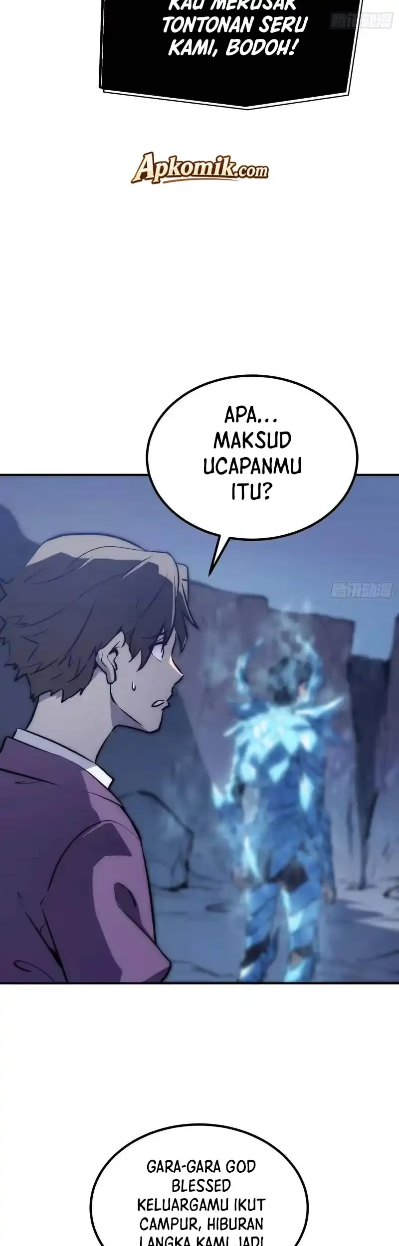 Full-Time Awakening Chapter 91 Gambar 36