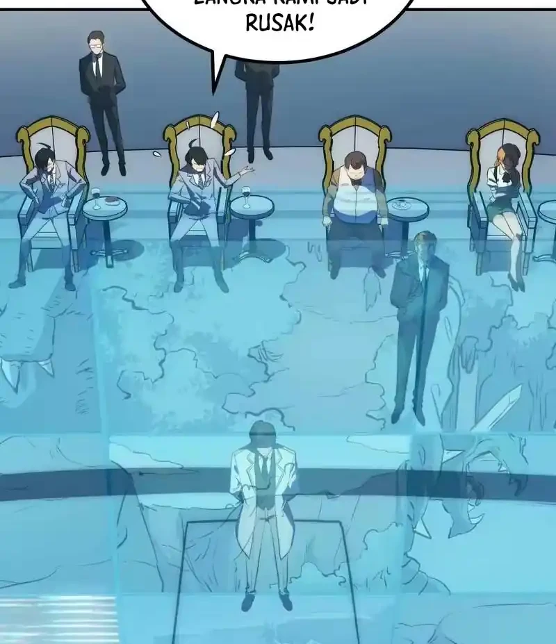 Full-Time Awakening Chapter 91 Gambar 37