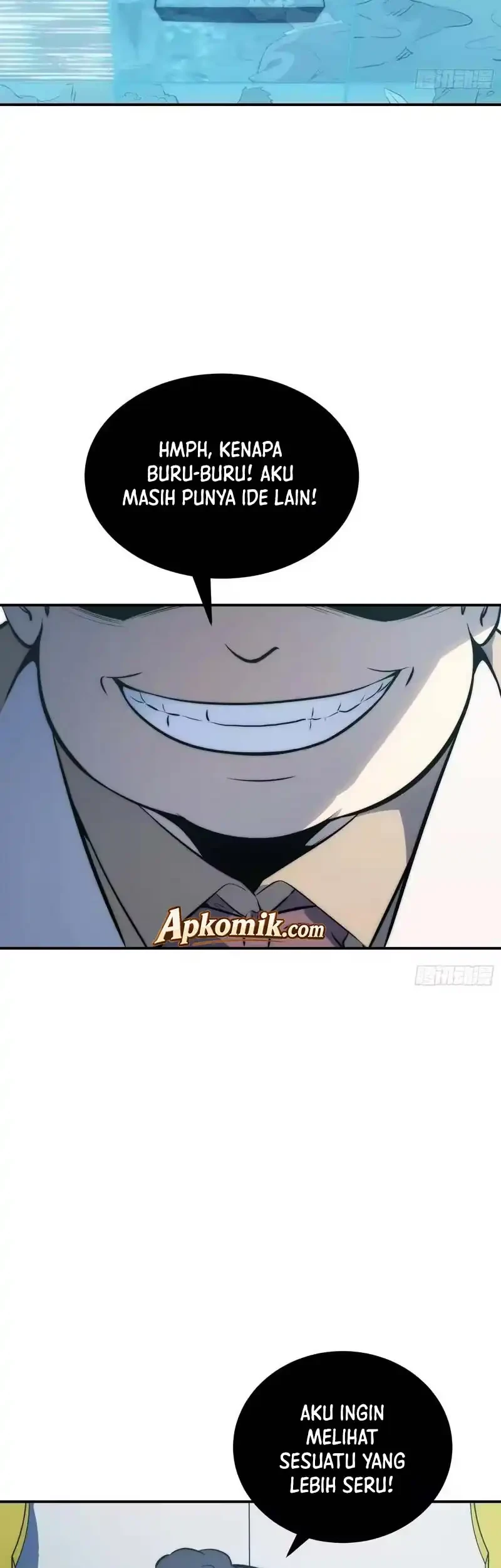 Full-Time Awakening Chapter 91 Gambar 38