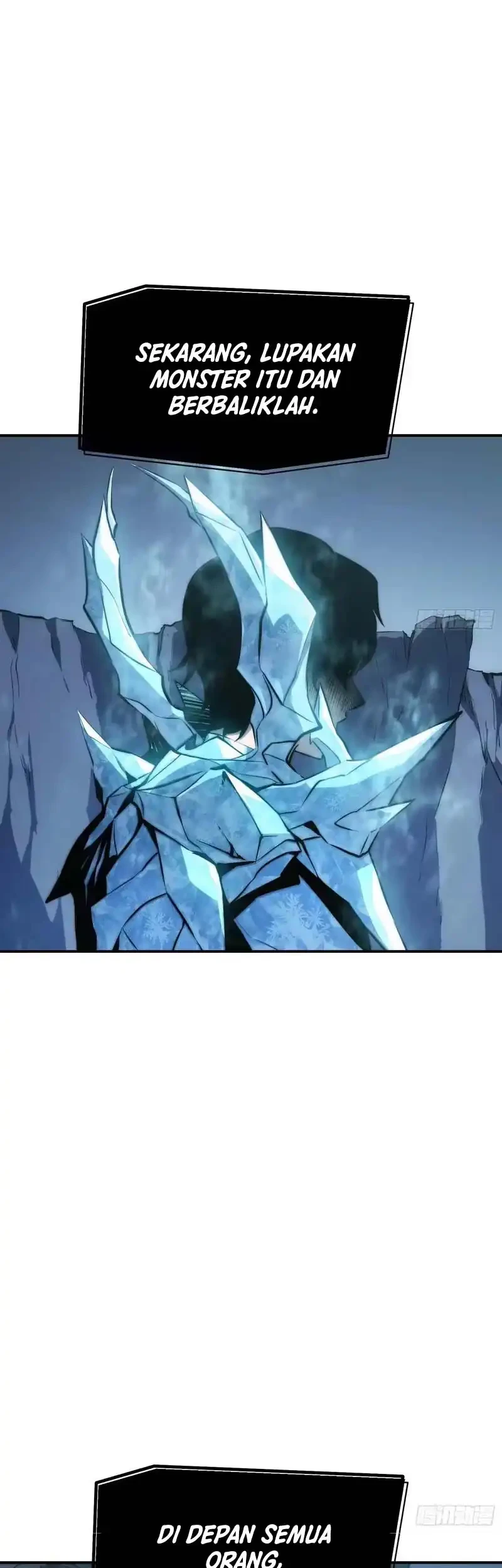 Full-Time Awakening Chapter 91 Gambar 40