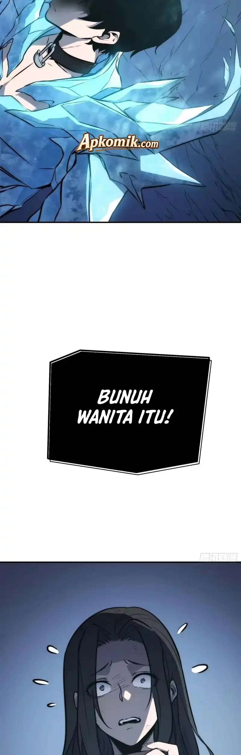 Full-Time Awakening Chapter 91 Gambar 42