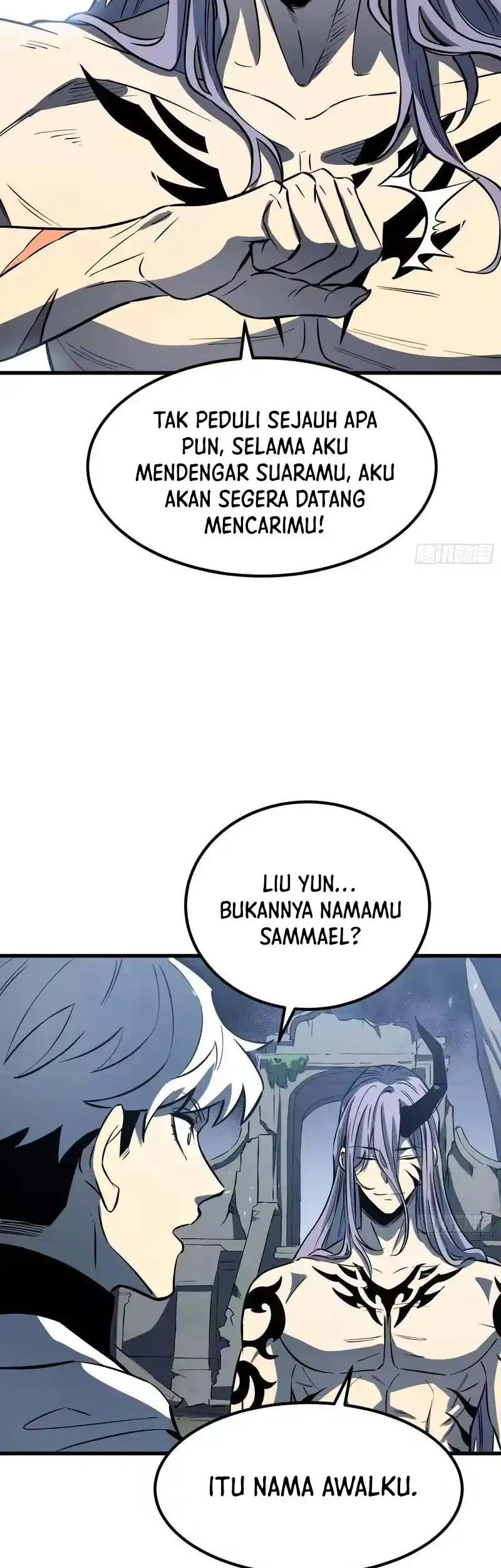 Full-Time Awakening Chapter 92 Gambar 24