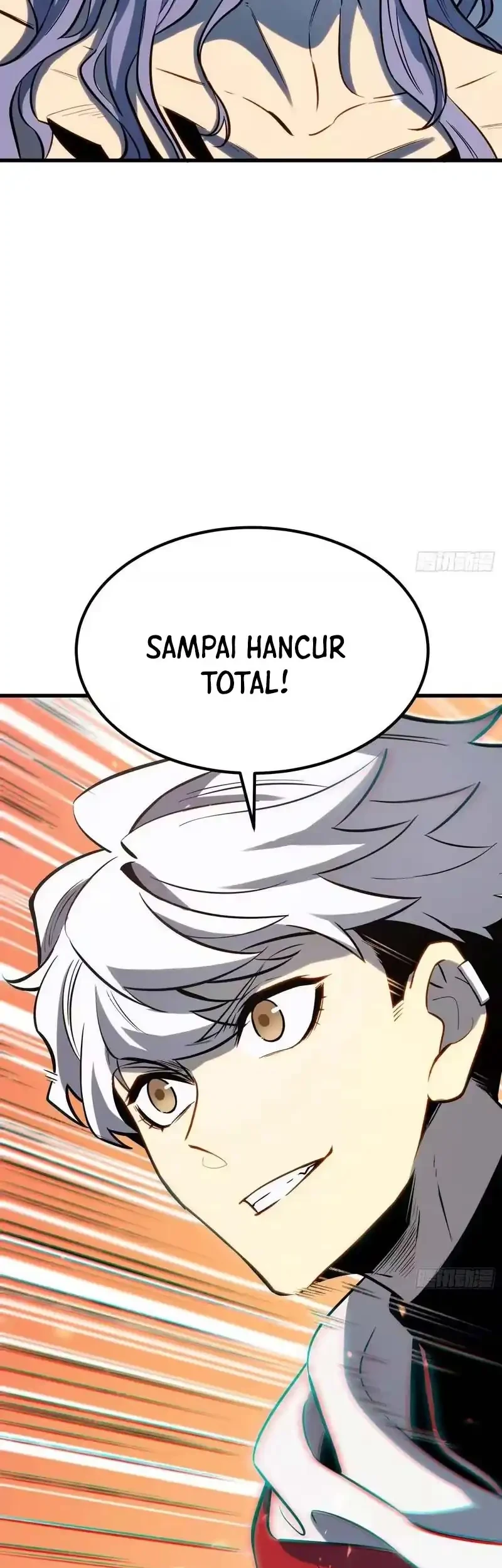 Full-Time Awakening Chapter 92 Gambar 36
