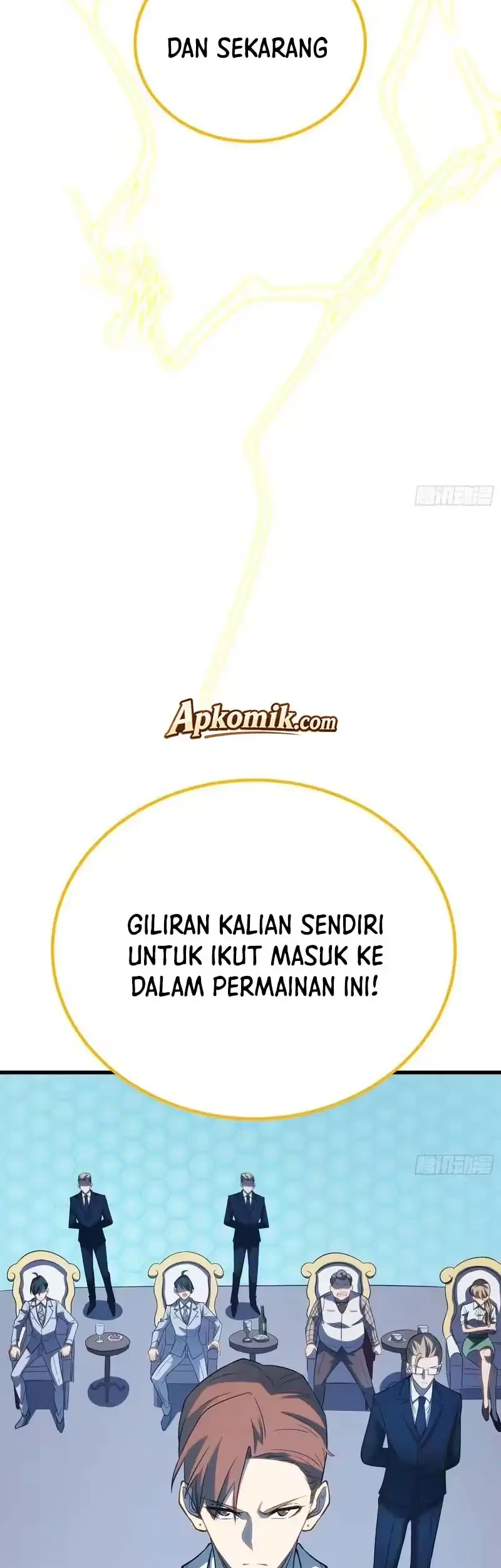 Full-Time Awakening Chapter 93 Gambar 26