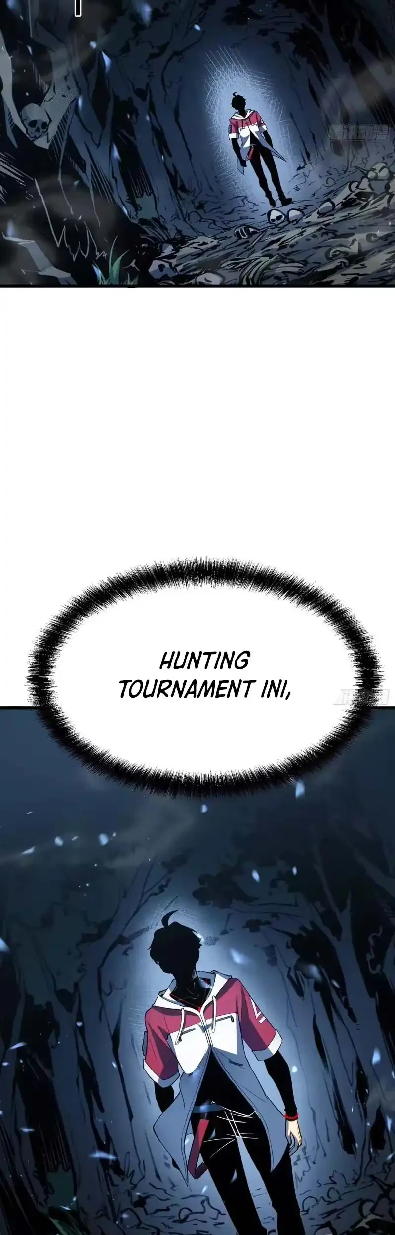 Full-Time Awakening Chapter 93 Gambar 20