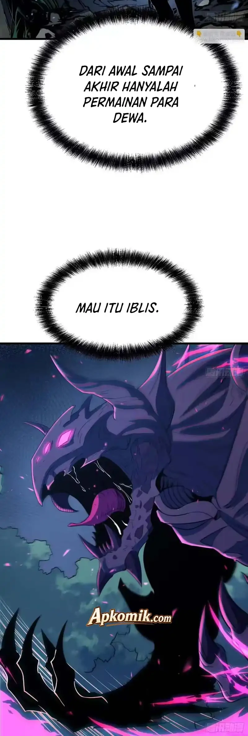 Full-Time Awakening Chapter 93 Gambar 21