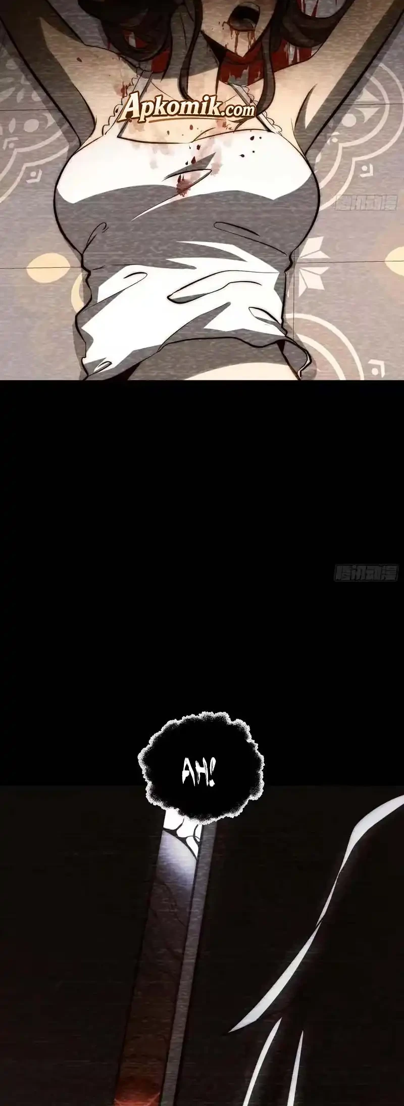 Full-Time Awakening Chapter 94 Gambar 23