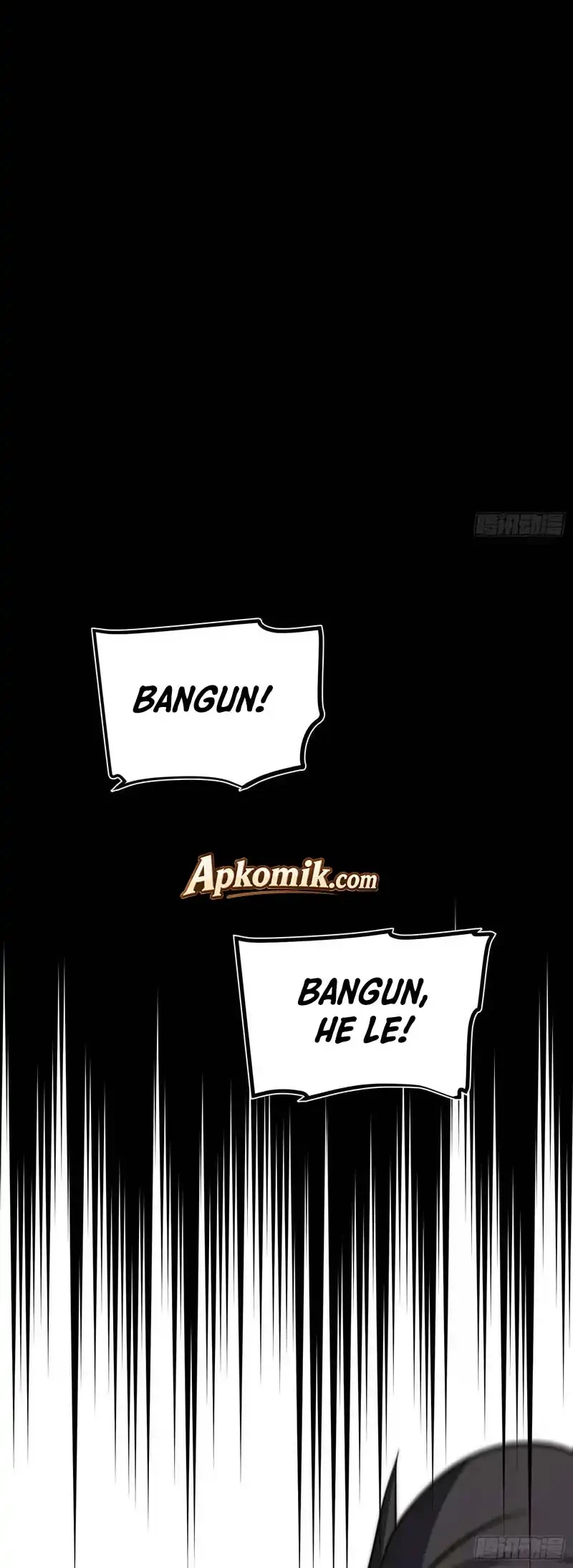 Full-Time Awakening Chapter 94 Gambar 25