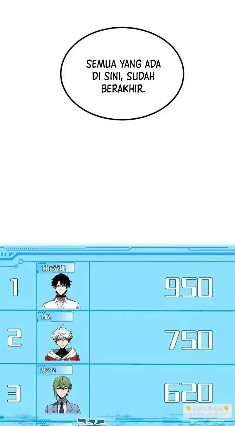 Full-Time Awakening Chapter 94 Gambar 29
