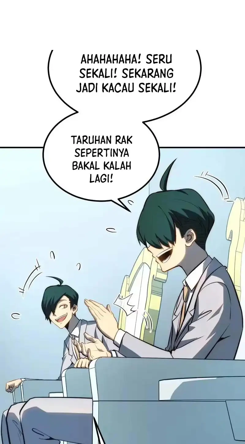 Full-Time Awakening Chapter 94 Gambar 31