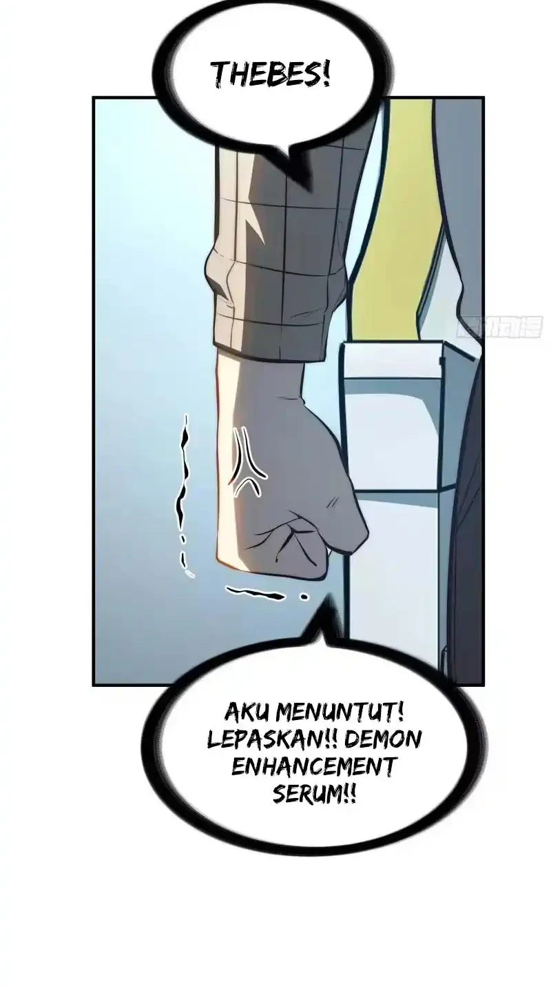 Full-Time Awakening Chapter 94 Gambar 33