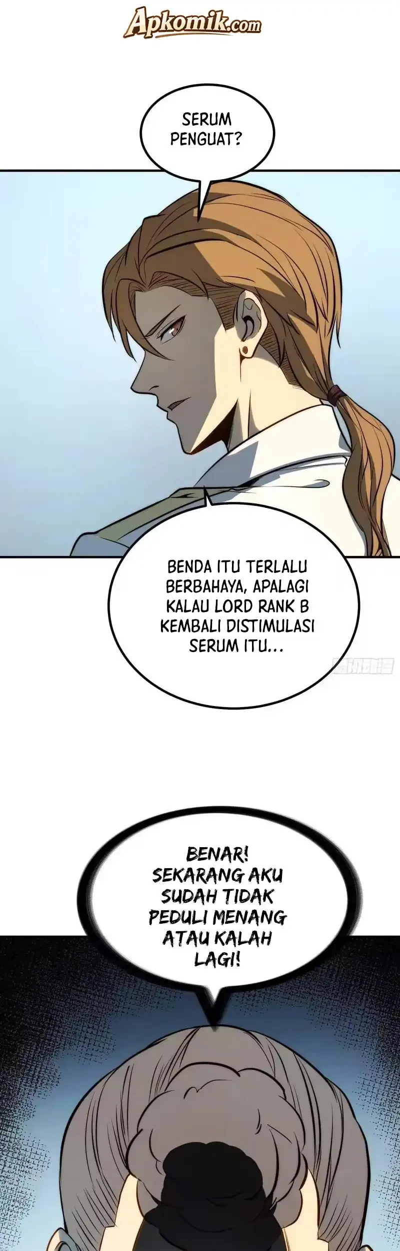 Full-Time Awakening Chapter 94 Gambar 34