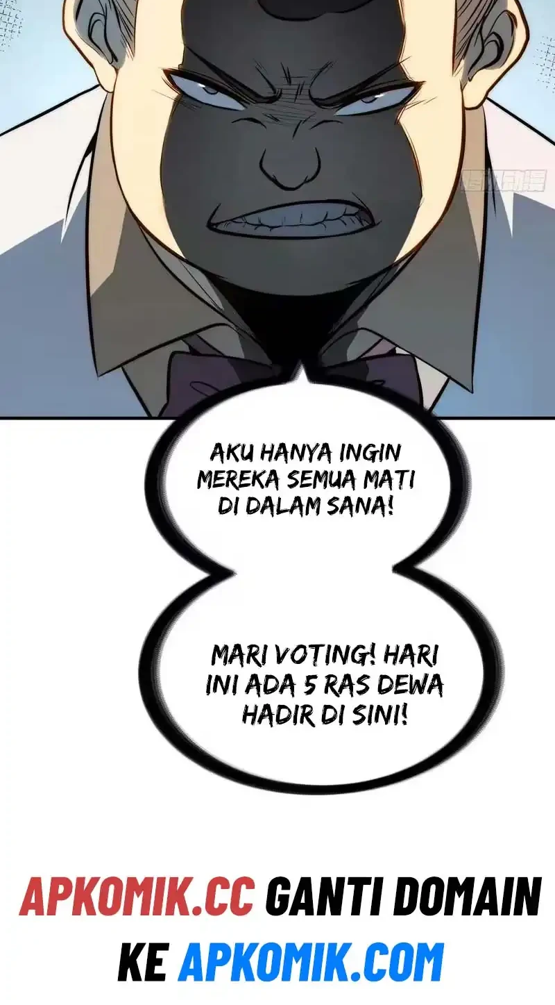 Full-Time Awakening Chapter 94 Gambar 35