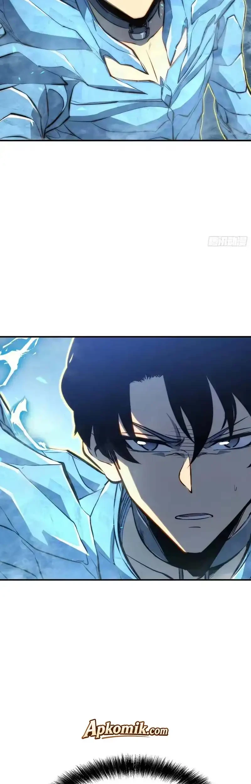 Full-Time Awakening Chapter 95 Gambar 24