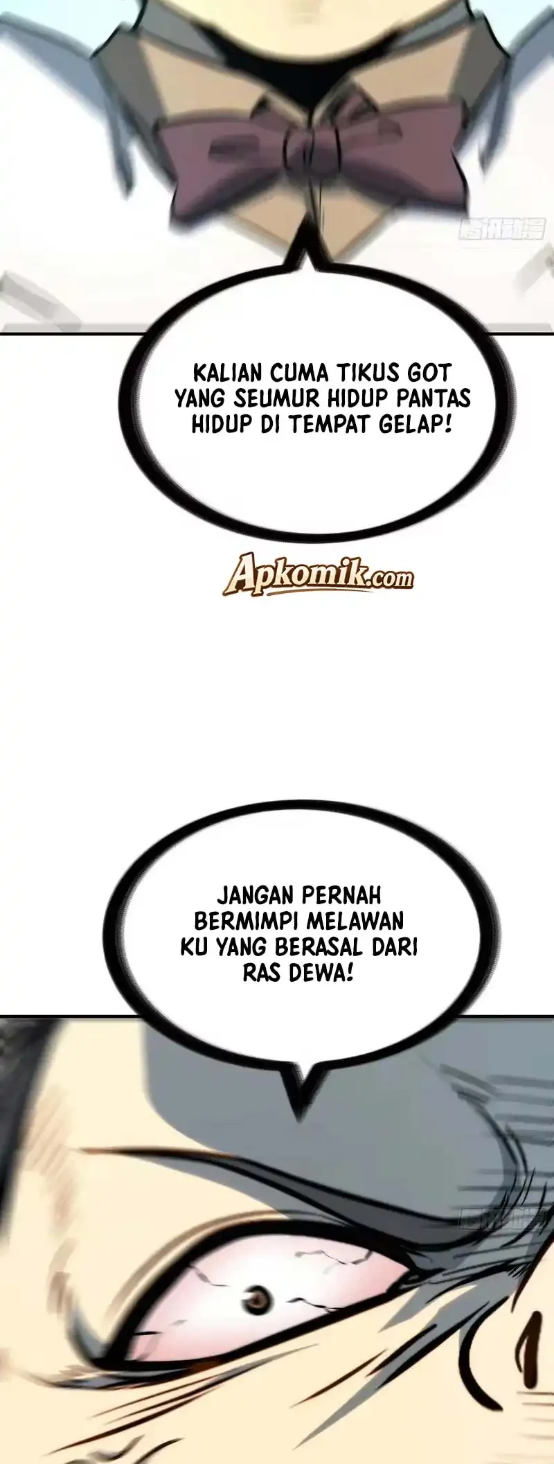 Full-Time Awakening Chapter 95 Gambar 28