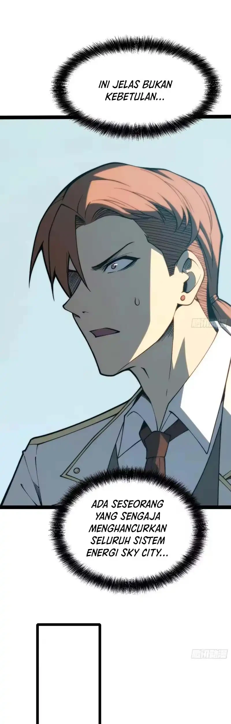 Full-Time Awakening Chapter 96 Gambar 22