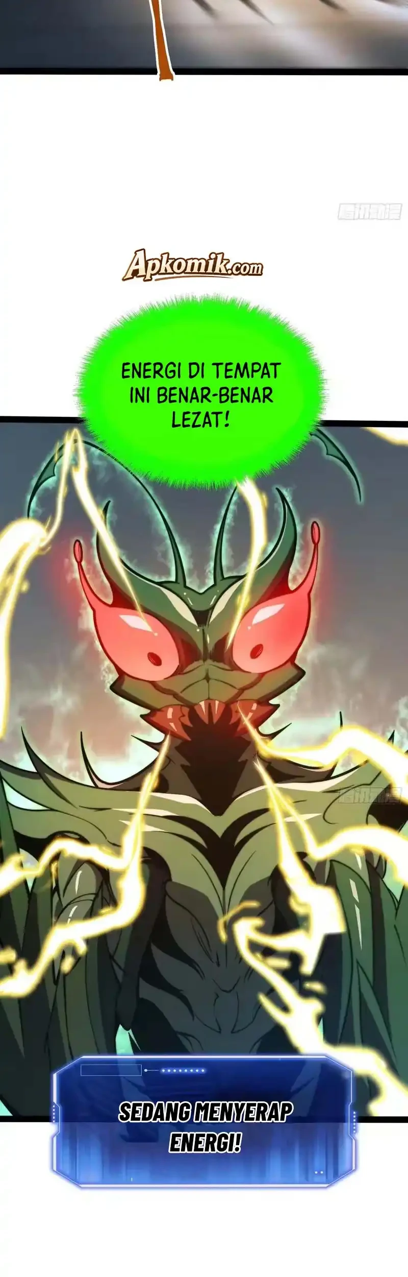 Full-Time Awakening Chapter 96 Gambar 26