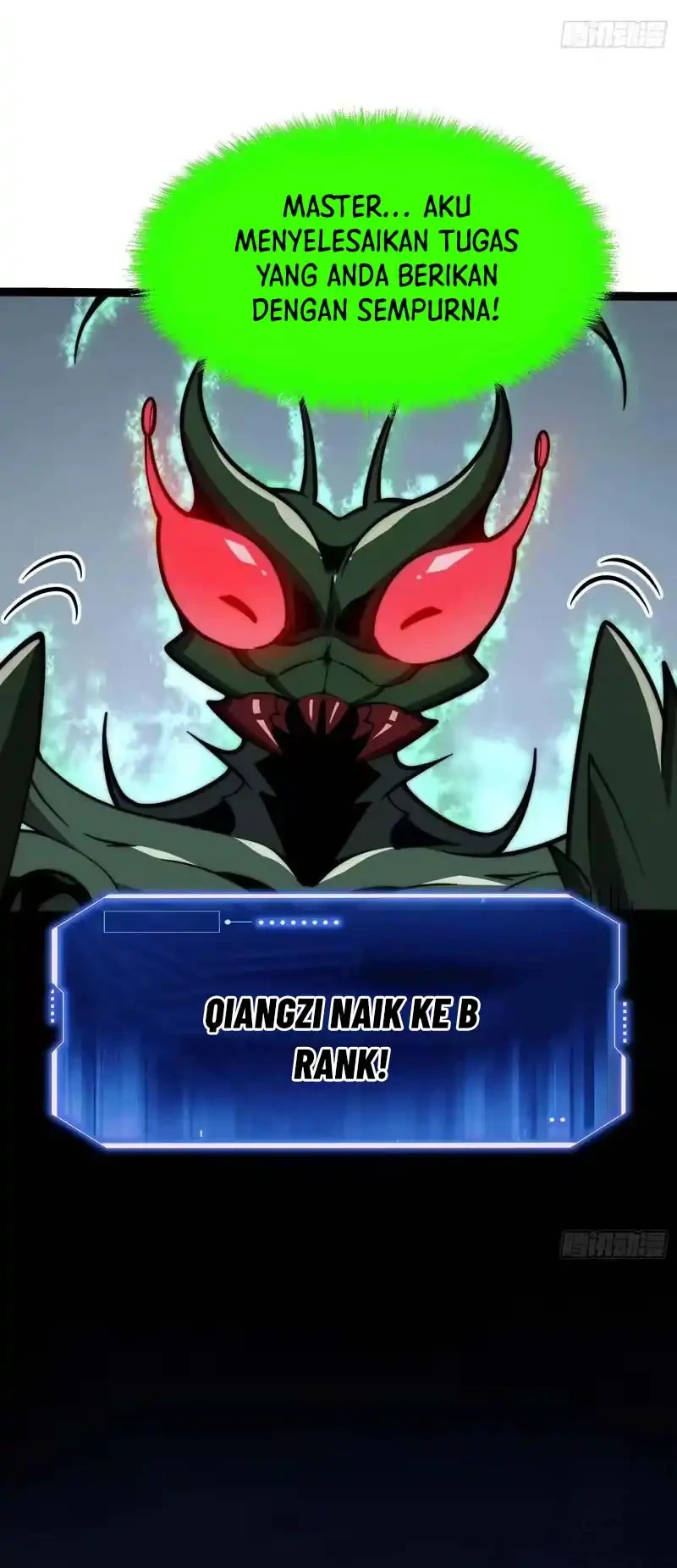 Full-Time Awakening Chapter 96 Gambar 27