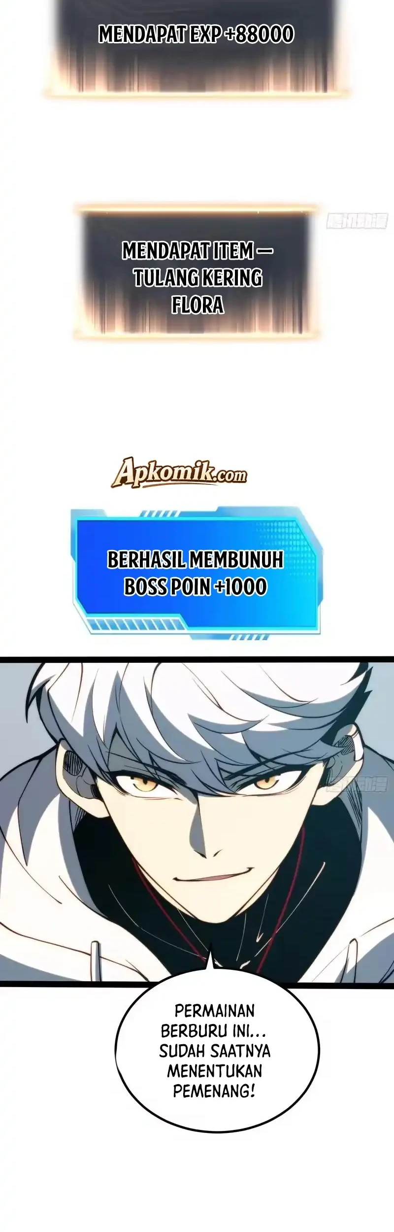 Full-Time Awakening Chapter 97 Gambar 30