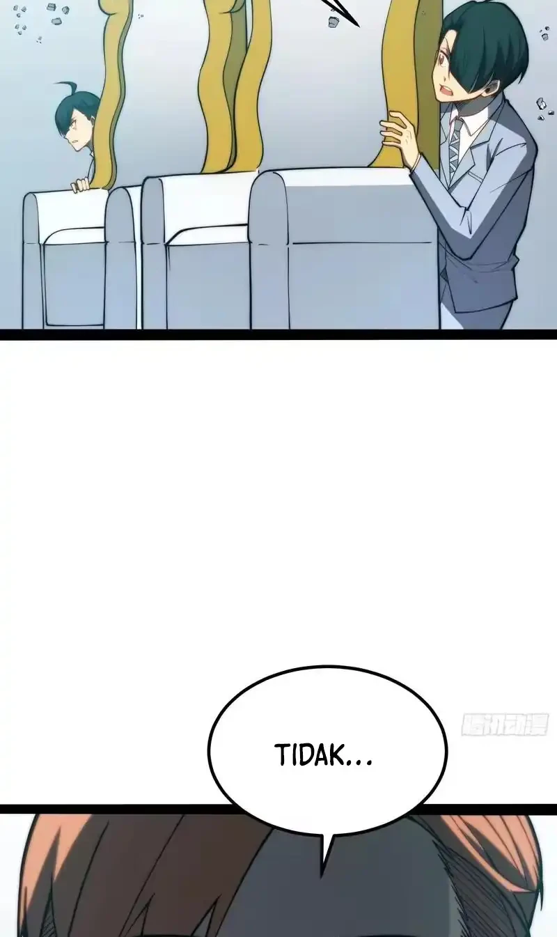 Full-Time Awakening Chapter 97 Gambar 34