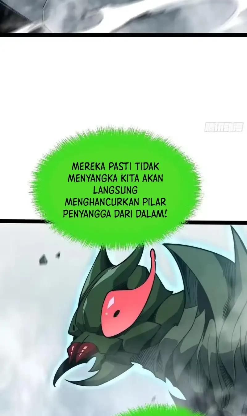 Full-Time Awakening Chapter 97 Gambar 37