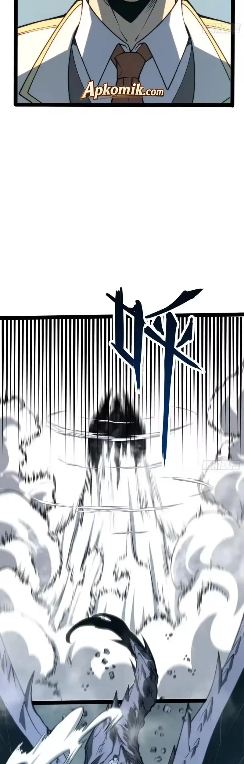 Full-Time Awakening Chapter 97 Gambar 42