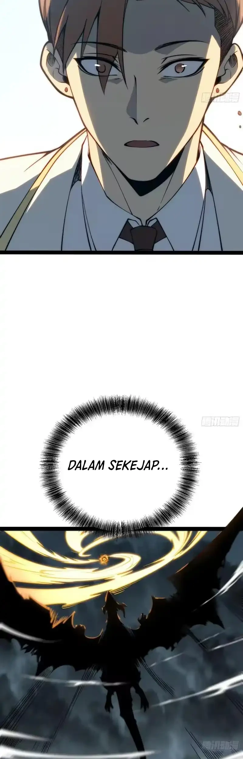 Full-Time Awakening Chapter 98 Gambar 28