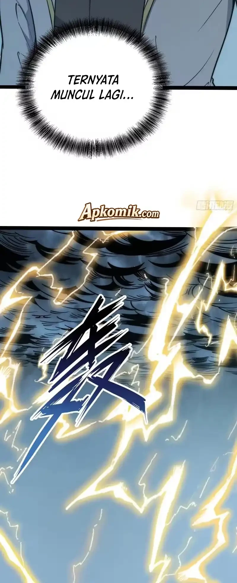 Full-Time Awakening Chapter 98 Gambar 19