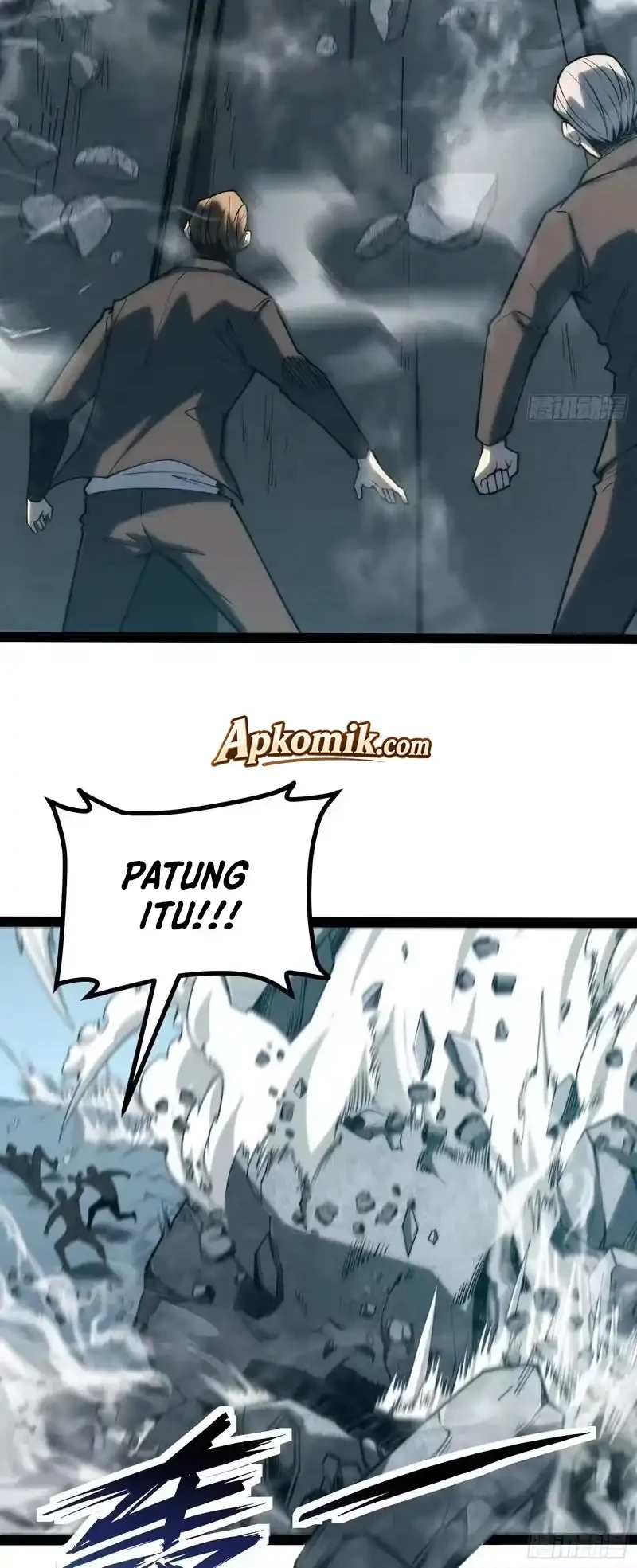 Full-Time Awakening Chapter 98 Gambar 21