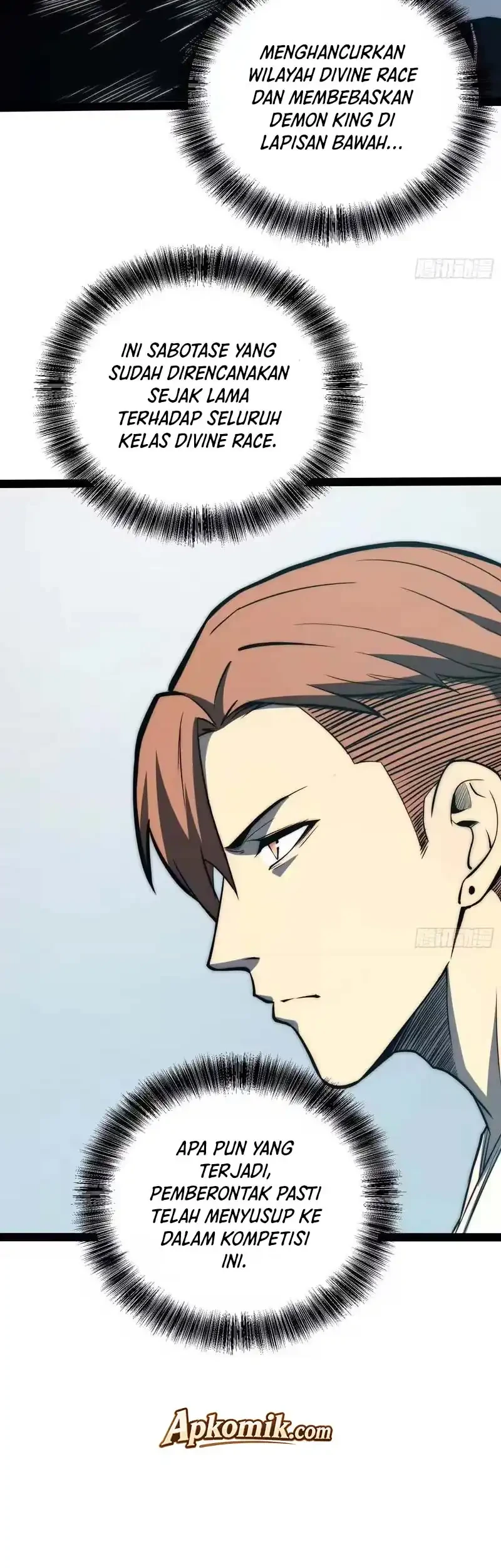 Full-Time Awakening Chapter 99 Gambar 28