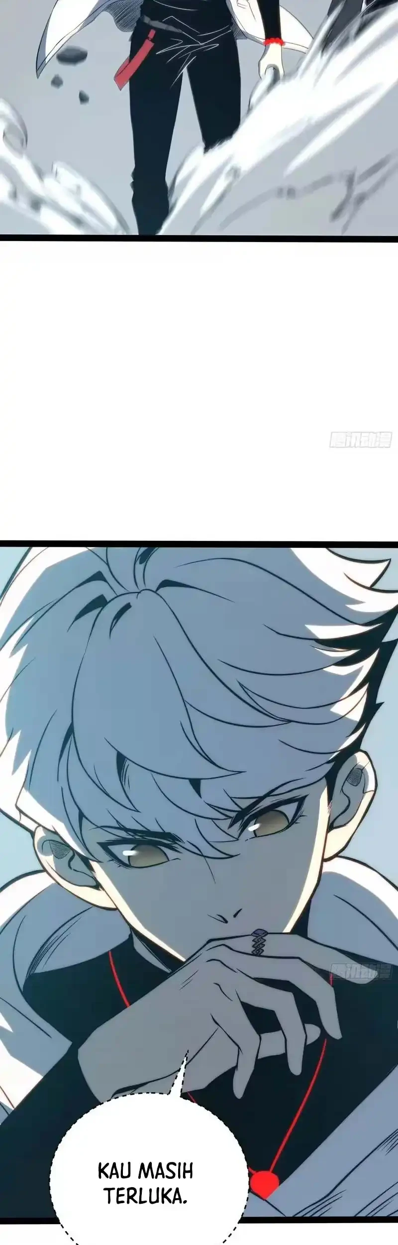 Full-Time Awakening Chapter 99 Gambar 30