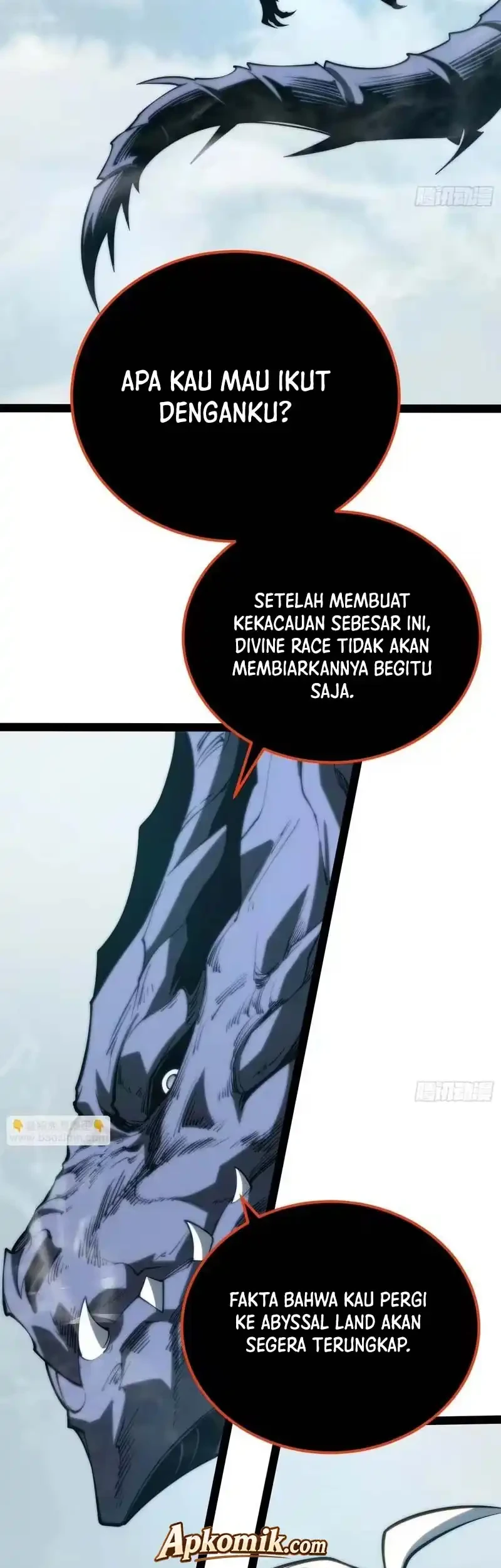 Full-Time Awakening Chapter 99 Gambar 32