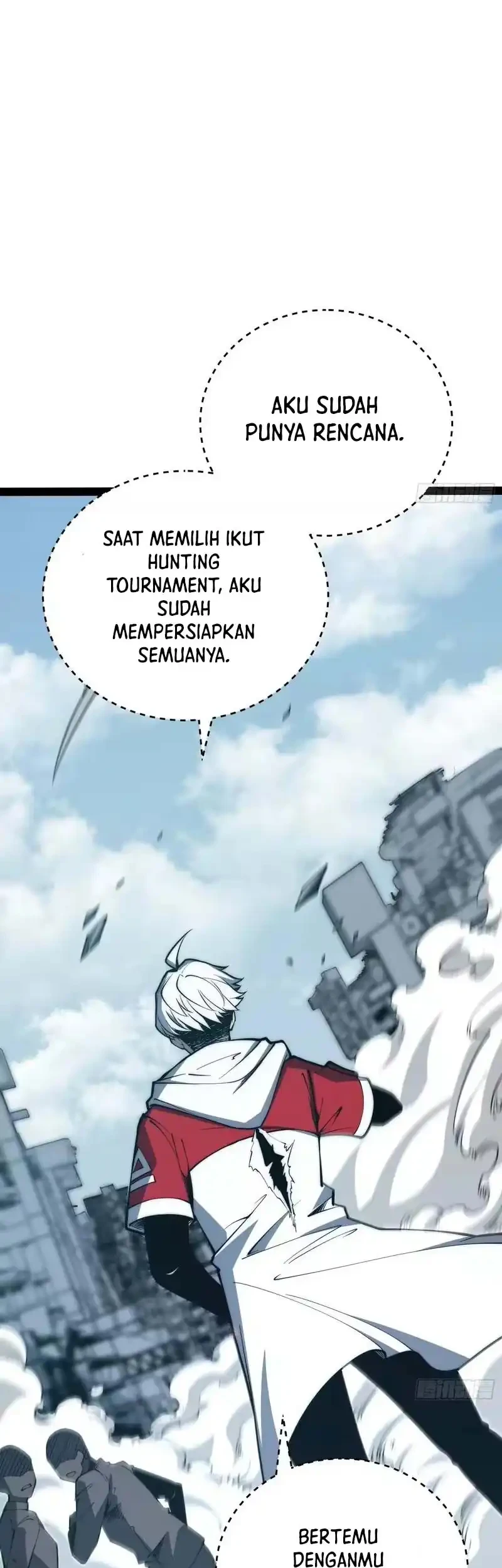 Full-Time Awakening Chapter 99 Gambar 34