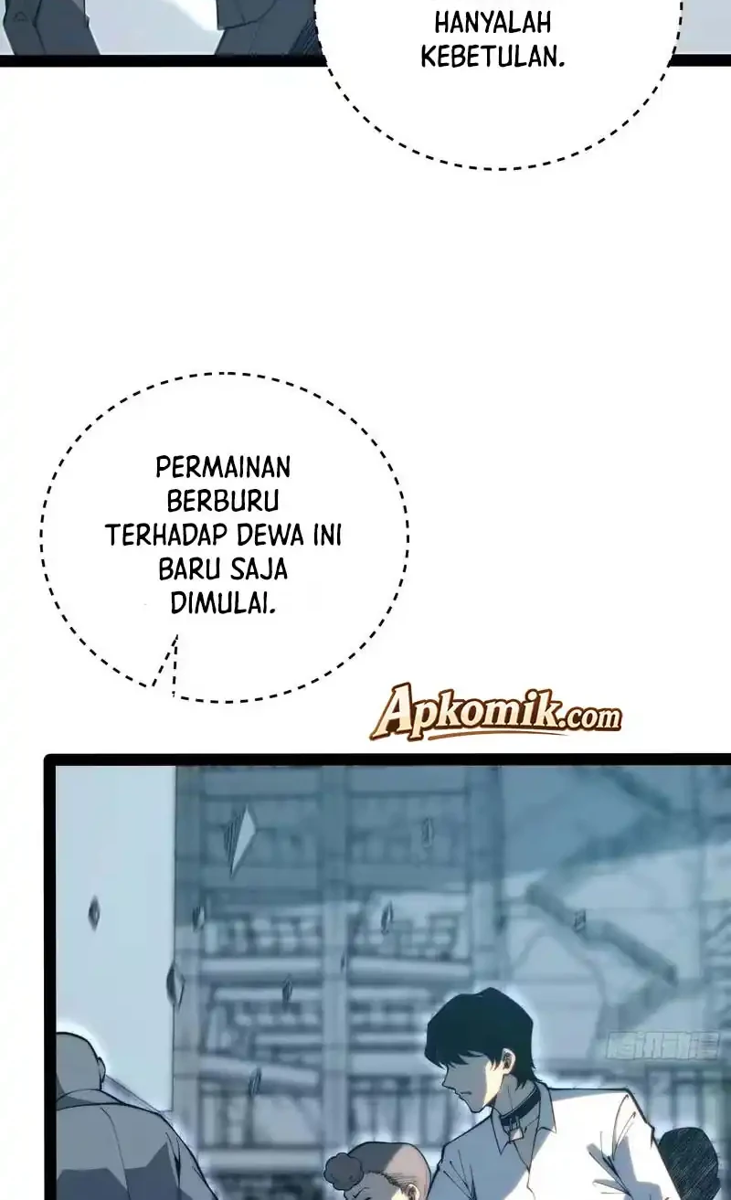 Full-Time Awakening Chapter 99 Gambar 35